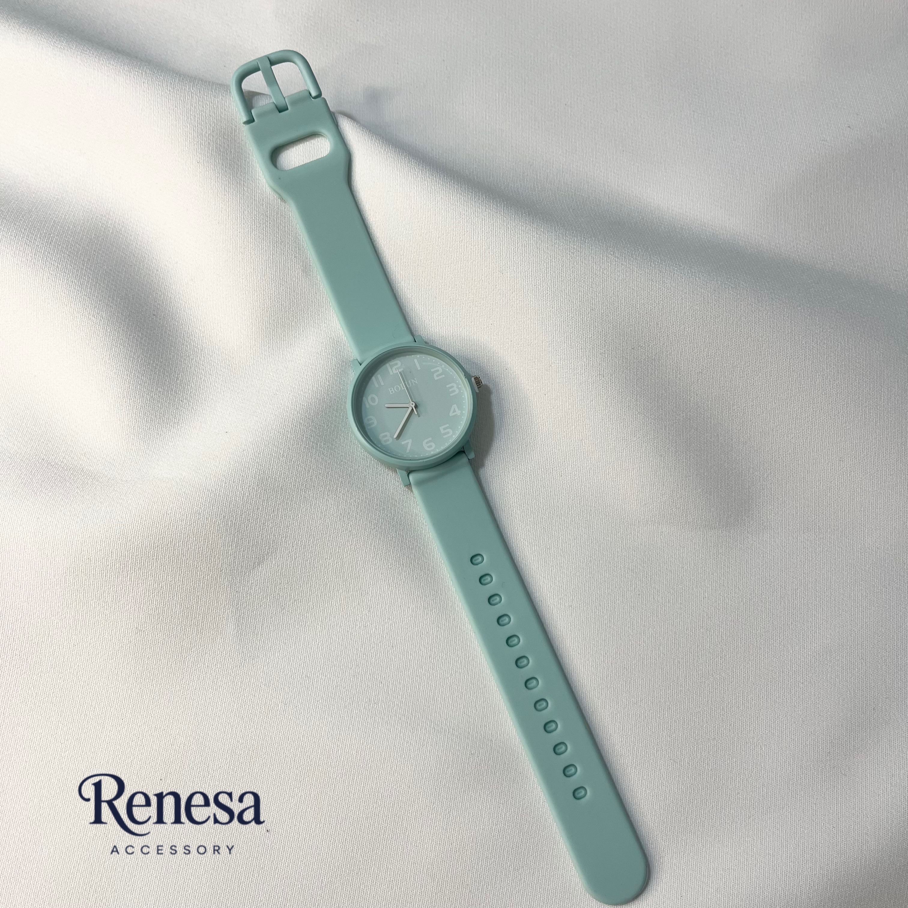 ساعت ماچا برند Bolun