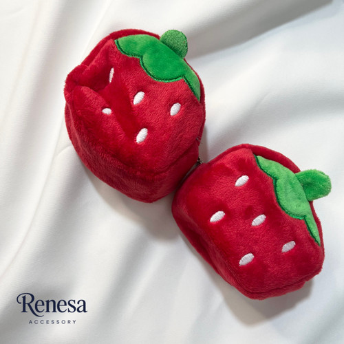 مینی بگ توت فرنگی🍓